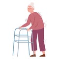 parkinson instability symptom isolated