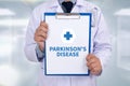 PARKINSON'S DISEASE