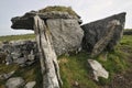 Parknabinnia Wedge Tomb