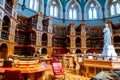 Parliament of Canada: Library