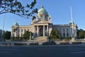 Parlament of Republic of Serbia