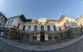 Parlement de Bretagne - Rennes