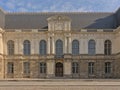 Parliament of Brittany and court of appeal, Rennes