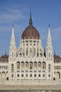 Parliament Building, Budapest. 5