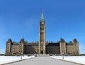 Parliament Of Canada