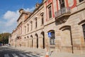 Parliament of Catalonia, Barcelona