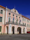 Parliament of Estonia Riigikogu, Tallinn