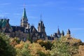 Parliament of Canada, Ottawa