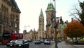 Parliament Hill From Elgin Street