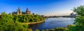 Parliament Hill, Ottawa, Canada