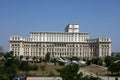 The Parliament House Royalty Free Stock Photo