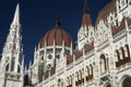 Parliament House, Budapest Hungary