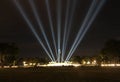 Parliament House, Enlighten Royalty Free Stock Photo