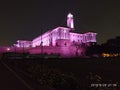 Parliament house India