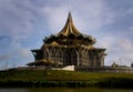 Parliament House, Kuching, Malaysia