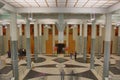 Parliament House Main Foyer, HDR