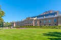 Parliament house of Tasmania in Hobart, Australia