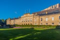 Parliament house of Tasmania in Hobart, Australia