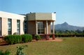 Parliament, Lobamba, Swaziland