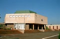 Parliament, Lobamba, Swaziland