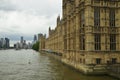 Parliament, London