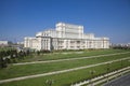 Parliament Palace Bucharest