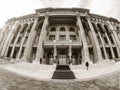 Parliament Palace Bucharest Romania