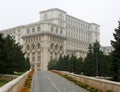 Parliament Palace (Casa Poporului), Bucharest