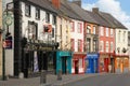 Parliament street. Kilkenny. Ireland