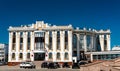 Parliament of Tambov Region in Tambov, Russia