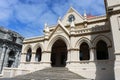 Parliamentary Library building, Wellington, NZ