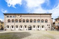 Parma, Italy Royalty Free Stock Photo