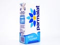 PARMALAT pasteurized low fat Milk