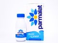 PARMALAT pasteurized low fat Milk