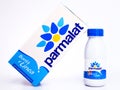 PARMALAT pasteurized low fat Milk