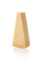 Parmesan Cheese Royalty Free Stock Photo