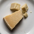 Parmigiano reggiano cheese