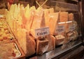 Parmigiano Reggiano for sale