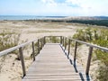 Parnidis dune, Lithuania