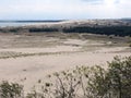 Parnidis dune, Lithuania