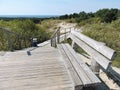 Parnidis dune, Lithuania