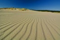 Parnidis dune. Nida. Lithuania Royalty Free Stock Photo