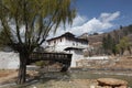 Paro, Bhutan