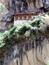 Paro Taktsang of Bhutan