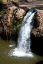 Paronella Park, Australia Royalty Free Stock Photo