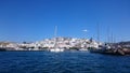 Paros, Cyclade Greek island