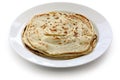 Parotta