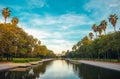 Parque da RedenÃ§Ã£o - Parque Farroupilha - Porto Alegre, Rio Grande do Sul