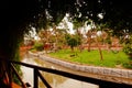 Parque de las Leyendas - Lima - Peru