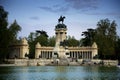 Parque del Buen Retiro